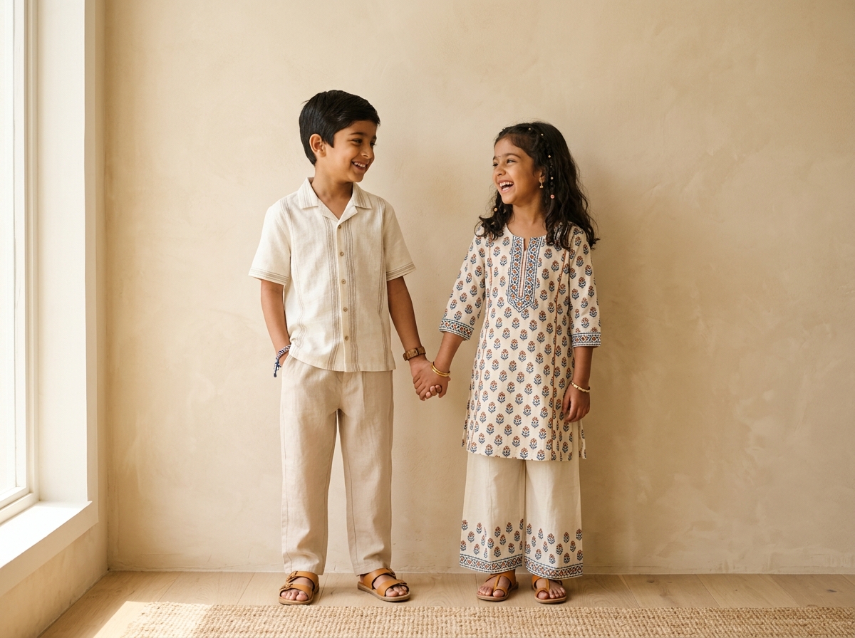 Kids Clothes