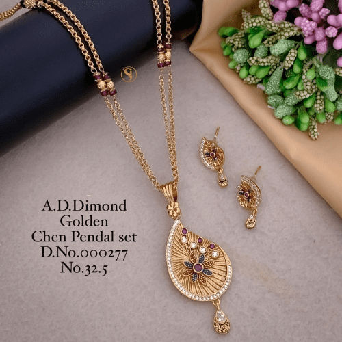 Jewellery