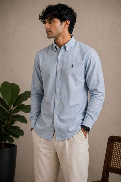 Shirts